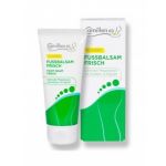 Camillen60 FUSSBALSAM FRISCH Chłodzący i odświeżający balsam do stóp (100 ml) - Camillen60 FUSSBALSAM FRISCH - frisch-100.jpg