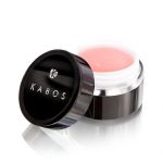 Kabos LUXURY GLOSS UV GEL COVER LIGHT Żel budujący, jednofazowy (różowy) - Kabos LUXURY GLOSS UV GEL COVER LIGHT - gelk.jpg