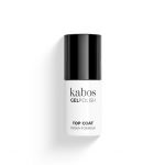 Kabos GELPOLISH TOP COAT Lakier nawierzchniowy (5 ml) - Kabos GELPOLISH TOP COAT - gelpolishtopcoat.jpg