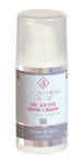 Charmine Rose UNDER EYE MASK-CREAM Aktywna maska-krem pod oczy (GH0504) - Charmine Rose UNDER EYE MASK-CREAM - gh0504_under_eye_mask_cream.png