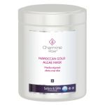 Charmine Rose MOROCCAN GOLD ALGAE MASK Maska algowa - złoto maroka (P-GH0728) - Charmine Rose MOROCCAN GOLD ALGAE MASK - gh0728.jpg