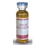 Charmine Rose CAPILAR MESO COCTAIL Koktajl na naczynia krwionośne (P-GH1708) - Charmine Rose CAPILAR MESO COCTAIL - gh1708-capilar-meso-coctail-4-ml-750x750.jpg