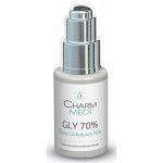 Charm Medi GLY 70% Kwas glikolowy 70% (P-GH3504) - Charmine Rose CHARM MEDI GLY 70% - gh3504-gly-70-kwas-glikolowy-750x750.jpg