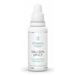 Charm Medi SALI 20% pH 2.9 Kwas kapriolowo-salicylowy 20% (P-GH3552) - Charmine Rose CHARM MEDI SALI 20% pH 2,9 - gh3552-750x750.jpg