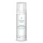 Charm Medi PREBIOTIC WASH EMULSION Prebiotyczna emulsja myjąca do twarzy i ciała (GH3601) - Charm Medi PREBIOTIC WASH EMULSION - gh3601-prebiotyczna-emulsja-myjaca-200ml-rgb-750x750.jpg