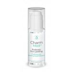 Charm Medi PREBIOTIC FICIN PEELING Prebiotyczny peeling enzymatyczny (P-GH3610) - Charmine Rose CHARM MEDI PREBIOTIC FICIN PEELING - gh3610-prebiotyczny-peeling-enzymatyczny-100ml-rgb-750x750.jpg