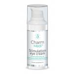 Charm Medi STIMULATION EYE CREAM Krem pod oczy ze stymulatorami tkankowymi (GH3631) - Charmine Rose CHARM MEDI STIMULATION EYE CREAM - gh3631-krem-pod-oczy-ze-symulatorami-tkankowymi-rgb-750x750.jpg