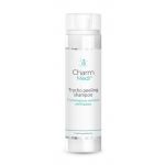 Charm Medi TRYCHO PEELING SHAMPOO Trychologiczny szampon peelingujący (GH5301) - Charm Medi TRYCHO PEELING SHAMPOO - gh3632-trychologiczny-szampon-peelingujacy-200ml-rgb-750x750.jpg