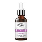 Norel (Dr Wilsz) GLYCOLIC ACID 15% ACID NIGHT THERAPY FOR MATURE SKIN Kuracja kwasowa 15% na noc dla cery dojrzałej (DA156) - Norel (Dr Wilsz) GLYCOLIC ACID 15% ACID NIGHT THERAPY FOR MATURE SKIN - glyco-night.jpg