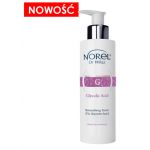 Norel (Dr Wilsz) GLYCOLIC ACID SMOOTHING TONIC 5% GLYCOLIC ACID Tonik wygładzający z 5% kwasem glikolowym (DT157) - Norel (Dr Wilsz) GLYCOLIC ACID SMOOTHING TONIC 5% GLYCOLIC ACID - glyco-tonic.jpg