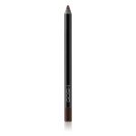 Gosh VELVET TOUCH EYE LINER - TRULY BROWN Wodoodporna kredka do oczu (024) - Gosh VELVET TOUCH EYE LINER - gosh-velvet-touch-trwala-kredka-do-oczu_.jpg