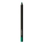 Gosh VELVET TOUCH EYE LINER - WOODY GREEN Wodoodporna kredka do oczu (026) - Gosh VELVET TOUCH EYE LINER - WOODY GREEN - green.jpg