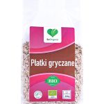 BeOrganic PŁATKI GRYCZANE - BeOrganic PŁATKI GRYCZANE - gryczane.jpg