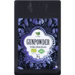 EcoBlik GUNPOWDER Herbata zielona liściasta - EcoBlik GUNPOWDER - gunpower.jpg