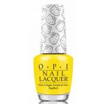 OPI Nail Lacquer MY TWIN MIMMY Lakier do paznokci (NLH88) - OPI Nail Lacquer MY TWIN MIMMY - h88.jpg