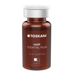 Toskani HAIR COCKTAIL PLUS Koktajl stymulujący porost włosów - Toskani HAIR COCKTAIL PLUS - haircocktailplus19.jpg