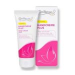 Camillen60 HAND CREME PLUS Krem intensywnie nawilżający z mocznikiem (100 ml) - Camillen60 HAND CREME PLUS - hand-100.jpg