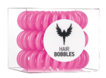 HH Simonsen HAIR BOBBLE Pink - Gumka do włosów (3 szt.) - HH Simonsen HAIR BOBBLE Pink - hh-bobble-pink.png