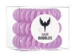 HH Simonsen HAIR BOBBLE Purple - Gumka do włosów (3 szt.) - HH Simonsen HAIR BOBBLE Purple - hh-bobble-purple.png