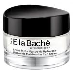 Ella Bache HYALURONIC MOISTURISING RICH CREAM Bogaty hialuronowy krem nawilżający (VE15032) - Ella Bache HYALURONIC MOISTURISING RICH CREAM - hyaluronic_moisturising_rich_cream_50_ml.jpg