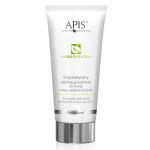 Apis HYDRO EVOLUTION ENZYMATIC PEAR SCRUB FOR FACE WITH VOLCANIC LAVA 2IN1 Enzymatyczny peeling gruszkowy z lawą wulkaniczną 2 w 1 (52185) - Apis HYDRO EVOLUTION ENZYMATIC PEAR SCRUB FOR FACE WITH VOLCANIC LAVA 2IN1 - hydro-peeling.jpg