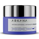 Arkana HYDROSPHERIC INTENSIVE CREAM-MASK Krem-maska intensywnie nawilżająca (45092) - Arkana HYDROSPHERIC INTENSIVE CREAM-MASK - hydrospheric-intensive-cream-mask-50-ml.jpg