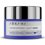 Arkana HYDROSPHERIC LIGHT CREAM Lekki krem nawilżający (45093) - Arkana HYDROSPHERIC LIGHT CREAM - hydrospheric-light-cream-50-ml_02.jpg