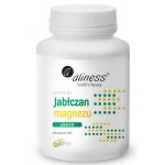 Aliness JABŁCZAN MAGNEZU 100 mg z B6 (P-5-P) - Aliness JABŁCZAN MAGNEZU 100 mg z B6 (P-5-P) - jablczan-magnezu-z-b6-p-5-p-net.jpeg