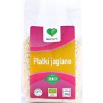 BeOrganic PŁATKI JAGLANE - BeOrganic PŁATKI JAGLANE - jaglane.jpg