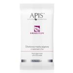 Apis KAKADU PLUM ALGAE MASK WITH CHIA SEED Śliwkowa maska algowa z nasionami chia - saszetka (53175S) - Apis KAKADU PLUM ALGAE MASK WITH CHIA SEED - kakadu-alga-s.jpg