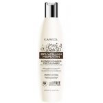 Kareol BRAZILIAN KERATIN CONDITIONER Odżywka po keratynowym prostowaniu włosów - Kareol BRAZILIAN KERATIN CONDITIONER - kareol-odzywka-po-keratynowym-prostowaniu-wlosow-bez-sls-300ml.jpg