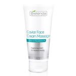 Bielenda Professional CAVIAR FACE MASSAGE CREAM Kawiorowy krem do masażu twarzy - Bielenda Professional CAVIAR FACE MASSAGE CREAM - kawiorowy-krem-do-masazu.jpg