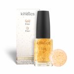 Kinetics GOLD ELIXIR Eliksir ze złotem do pielęgnacji paznokci i skórek - Kinetics GOLD ELIXIR - kgc03_box.jpg