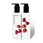 Kinetics HAND & BODY LOTION POMEGRANATE & PINK PEPPER Odżywczy balsam do rąk i ciała (granat i różowy pieprz) - Kinetics HAND & BODY LOTION POMEGRANATE & PINK PEPPER - kl013_1__1_3.jpg