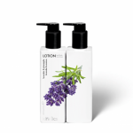 Kinetics HAND & BODY LOTION LAVENDER & PINEAPPLE Odżywczy balsam do rąk i ciała (lawenda i ananas) - Kinetics HAND & BODY LOTION LAVENDER & PINEAPPLE - kl018.png