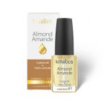 Kinetics ALMOND CUTICLE OIL Olejek migdałowy do pielęgnacji paznokci i skórek  - Kinetics ALMOND CUTICLE OIL - ktr02b_box.jpg