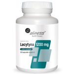 Aliness LECYTYNA 1200 mg - Aliness LECYTYNA 1200 mg - lecytyna.jpg