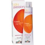 Itely Hairfashion LIGHT + PASSION Toner do pasemek (kawa) - Itely Hairfashion LIGHT + PASSION - light_passion.jpg