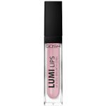Gosh LUMI LIPS (I LOVE YOU) Błyszczyk do ust (003) - Gosh LUMI LIPS (I LOVE YOU) - lumi03-1.jpg