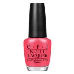 OPI Nail Lacquer MY CHIHUAHUA BITES! Lakier do paznokci (NLM21) - OPI Nail Lacquer MY CHIHUAHUA BITES! - m21.jpg