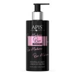 Apis ROSE MADAME Rewitalizujący krem do rąk (300 ml) - Apis ROSE MADAME - madame-rose-hand.jpg