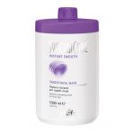 Itely Hairfashion SYNERGICARE INSTANT SMOOTH SMOOTHING MASK Maska wygładzająca (1000 ml) - Itely Hairfashion SYNERGICARE SMOOTHING MASK - mask_1000ml_viola.jpg