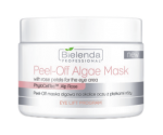 Bielenda Professional PEEL-OFF ALGAE MASK Maska algowa peel-off z płatkami róży na okolice oczu - BIELENDA PROFESSIONAL PEEL-OFF ALGAE MASK - maska_algowa1-400x400.png