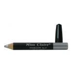 Miss Claire EYESHADOW Cień do powiek w kredce - ciemny popiel perła (67) - Miss Claire EYESHADOW - mc67.jpg