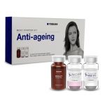 Toskani MESO STARTER KIT ANTI-AGEING Kuracja o działaniu nawilżającym, napinającym i rozświetlającym - Toskani MESO STARTER KIT ANTI-AGEING - mesostarterkit_anti-ageing.jpg