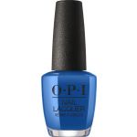 OPI Nail Lacquer MI CASA ES BLUE CASA Lakier do paznokci (NLM92) - OPI Nail Lacquer MI CASA ES BLUE CASA - micasaesbluecasa_nl_m92.jpg