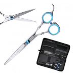 BlaCKomB SCISSORS SET Nożyczki fryzjerskie w zestawie (FNZ005) - BlaCKomB SCISSORS SET - nfz005-1.jpg