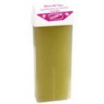 Depileve OLIVE OIL WAX Wosk roll-on oliwkowy NG (z szeroką rolką) - Depileve OLIVE OIL WAX - ng_oliwkowy_100ml.jpg