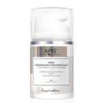 Apis INSPIRATION FIRMING AND REGENERATING CREAM Krem ujędrniająco-regenerujący na noc 40+ (9201) - Apis INSPIRATION FIRMING AND REGENERATING CREAM - nsp-night.jpg