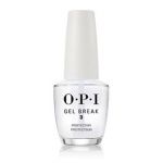 OPI GEL BREAK PROTECTOR Top coat ochronny systemu OPI Gel Break - OPI GEL BREAK PROTECTOR - ntr02_g_gelbreak_protector.jpg